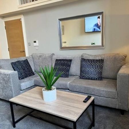 The Beach Suite Southport Exterior photo